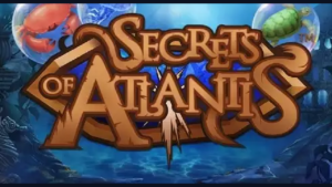 Secrets of Atlantis