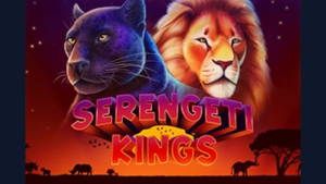 Serengeti Kings