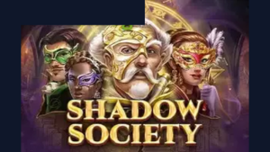 Shadow Society
