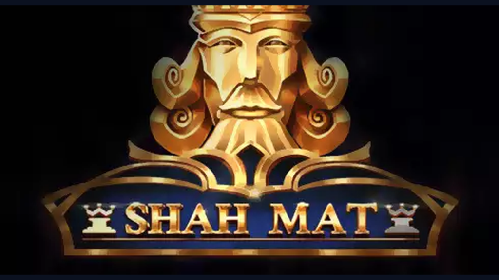 Shah Mat: Red Tiger — RTP 95,79%, Max Win 4.323x, Cluster Pays Grid 8×8