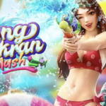 Songkran Splash PG Soft: RTP 96,69% dan Mekanisme Tumble Multiplier