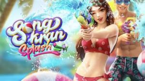 Songkran Splash