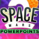 Space Wars 2 Powerpoints: NetEnt — RTP Rentang 92%–96,05%, Max Win 10.020x, Tema Luar Angkasa