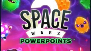 Space Wars 2 Powerpoints