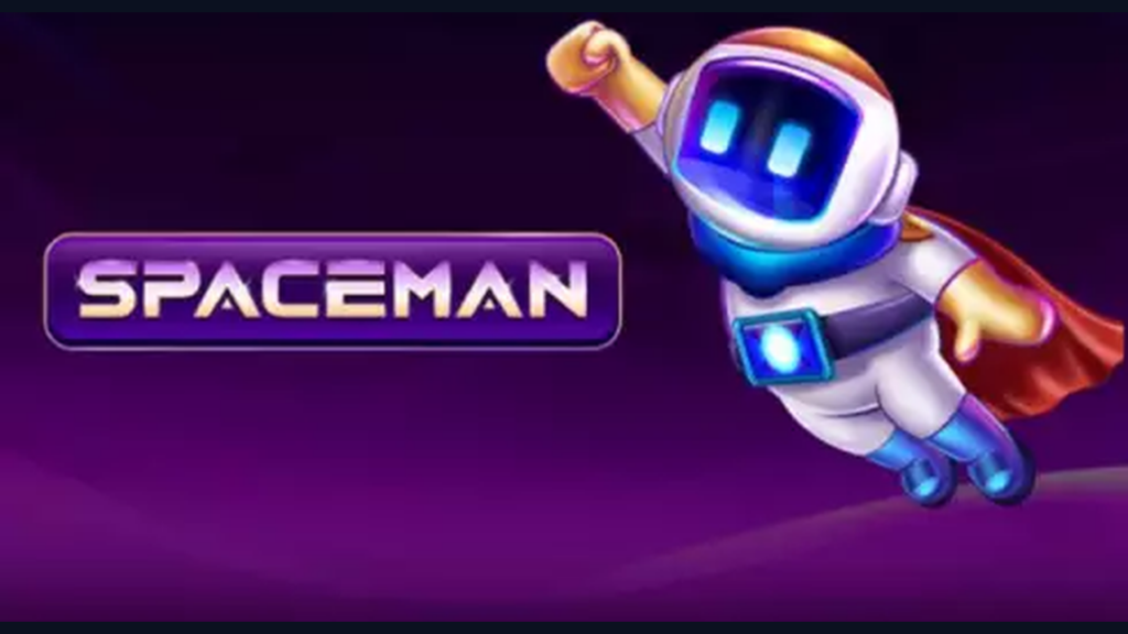 Spaceman: Pragmatic Play — RTP 96,50%, Max Win 5.000x, Game Crash Antariksa