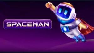 Spaceman