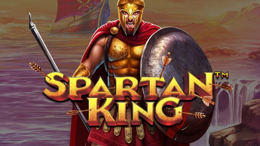Spartan King Pragmatic Play: RTP 95,59% (Agregator), simbol Mega Wild 2×2 dan putaran gratis dengan Wild bertumpu… — Cek Fakta SpinFakta