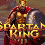 Spartan King Pragmatic Play: RTP 95,59% (Agregator), simbol Mega Wild 2×2 dan putaran gratis dengan Wild bertumpu… — Cek Fakta SpinFakta