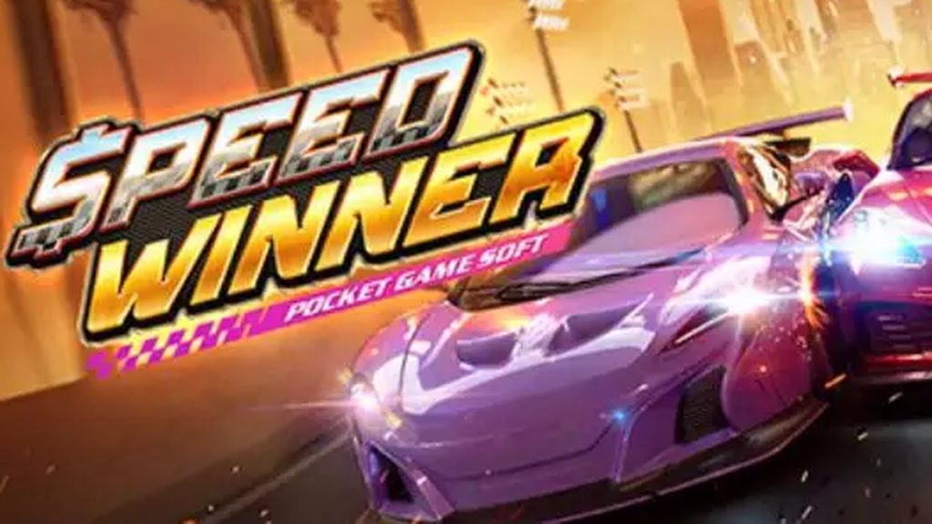 Speed Winner PG Soft: RTP 96,72% Volatilitas Sedang — Ulasan Teknis Jujur