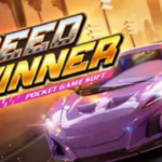 Speed Winner PG Soft: RTP 96,72% Volatilitas Sedang — Ulasan Teknis Jujur