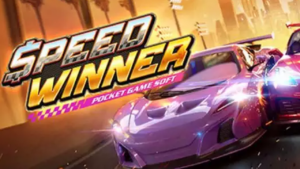 Speed Winner