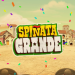 Spinata Grande: NetEnt — Cek Fakta RTP 96,84% & Max Win 500x