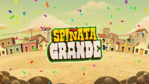 Spinata Grande