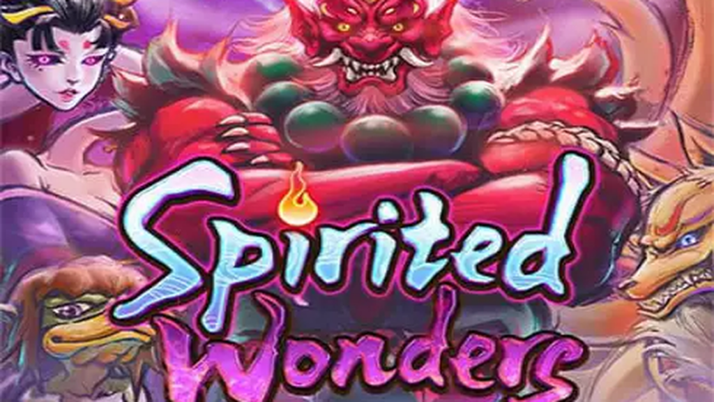 Spirited Wonders PG Soft: RTP 96,70% (Agregator), mekanik cara-menang dinamis dengan reaksi tumble, simbol Wild penggand… — Cek Fakta SpinFakta