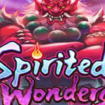 Spirited Wonders PG Soft: RTP 96,70% (Agregator), mekanik cara-menang dinamis dengan reaksi tumble, simbol Wild penggand… — Cek Fakta SpinFakta