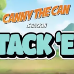 Stack ‘Em Hacksaw Gaming: RTP 96,2% (agregator), Cluster pays grid 5×6, dan max win 10.000x — Cek Fakta SpinFakta