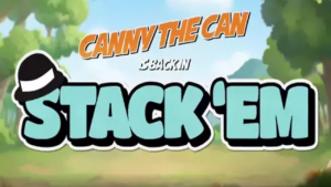 Stack ‘Em