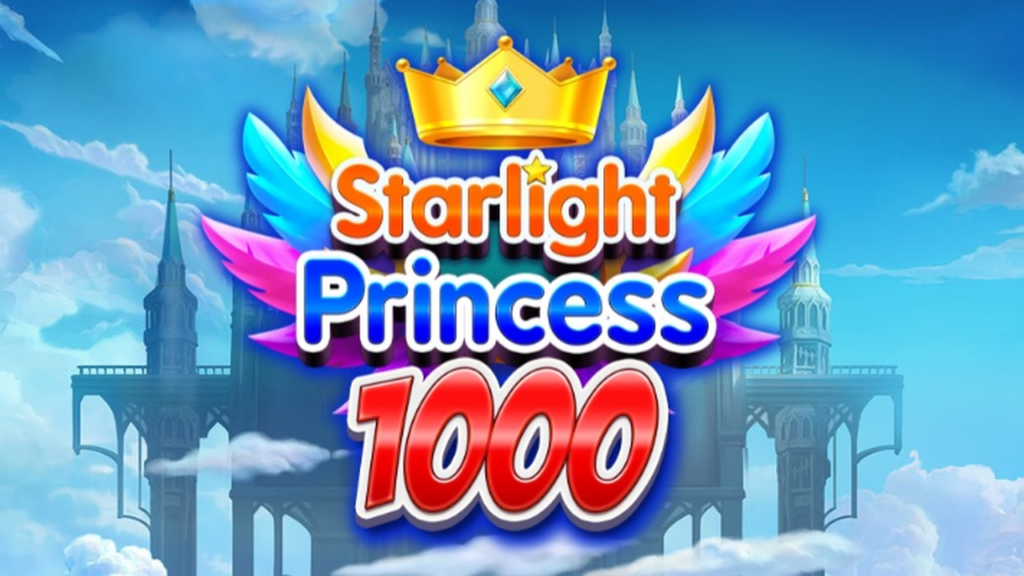 Starlight Princess 1000 Pragmatic Play: Versi Enhanced dengan Max Win 25.000x — Data, Mekanik, dan Fakta