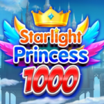 Starlight Princess 1000 Pragmatic Play: Versi Enhanced dengan Max Win 25.000x — Data, Mekanik, dan Fakta