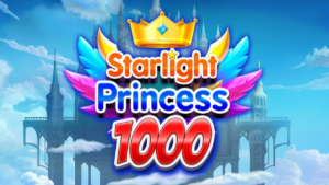 Starlight Princess 1000