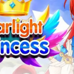 Starlight Princess