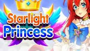 Starlight Princess