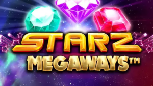 Starz Megaways