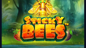 Sticky Bees
