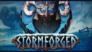 Stormforged