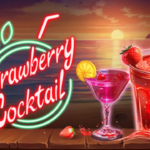 Strawberry Cocktail: Pragmatic Play — RTP 96% (agregator, multi-konfigurasi), 10 garis Bothway, max win 16.000x — Cek Fakta SpinFakta