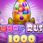 Sugar Rush 1000 Pragmatic Play: Lebih Ganas dari Versi Aslinya — Data, Mekanik, dan Fakta