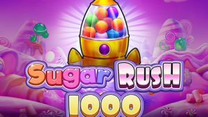 Sugar Rush 1000