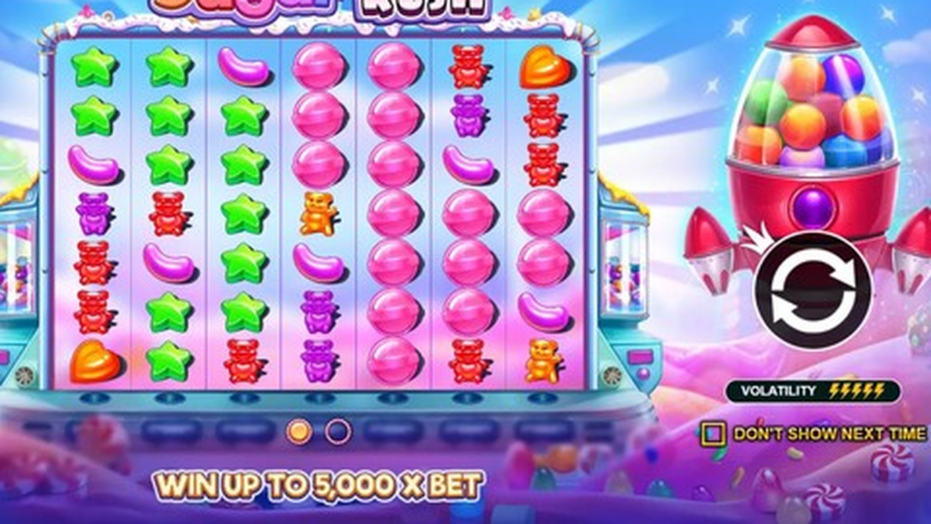 Sugar Rush