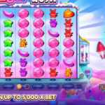 Sugar Rush