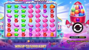 Sugar Rush