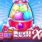 Sugar Rush Xmas Pragmatic Play: RTP Resmi 96,50% — Data Mekanik dan Fakta Edisi Natal