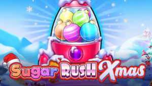 Sugar Rush Xmas