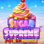 Sugar Supreme Powernudge (Pragmatic Play): RTP Resmi 96,09%, Max Win 5.000x dan Cluster Pays
