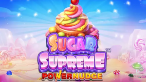 Sugar Supreme Powernudge