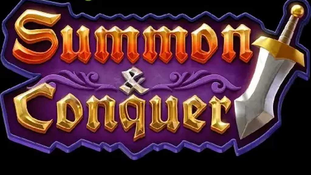 Summon & Conquer PG Soft: RTP 97% (Agregator), pertempuran fantasi memanggil makhluk mitos dengan plafon kemenangan sangat tinggi — Cek Fakta SpinFakta