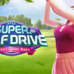 Super Golf Drive PG Soft: RTP 96,78% (Agregator), tema golf dengan gulungan dinamis yang melebar dan pengganda free spins yang menumpuk — Cek Fakta SpinFakta