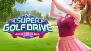 Super Golf Drive