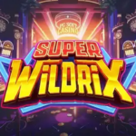 Super Wildrix PG Soft: RTP 96,75% (Agregator), permata bertenaga dengan banyak simbol w — Cek Fakta SpinFakta