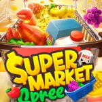 Supermarket Spree PG Soft: RTP 96,71% (Agregator), Max Win 25.000x — Slot Scatter Pays Bertema Swalayan