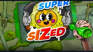 Supersized