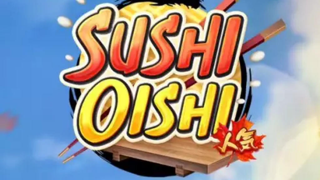 Sushi Oishi PG Soft: RTP 96,71% (Agregator), Slot bertema truk sushi dengan mekanik mystery respin dan pengganda yang terus tumbuh — Cek Fakta SpinFakta