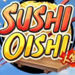 Sushi Oishi PG Soft: RTP 96,71% (Agregator), Slot bertema truk sushi dengan mekanik mystery respin dan pengganda yang terus tumbuh — Cek Fakta SpinFakta