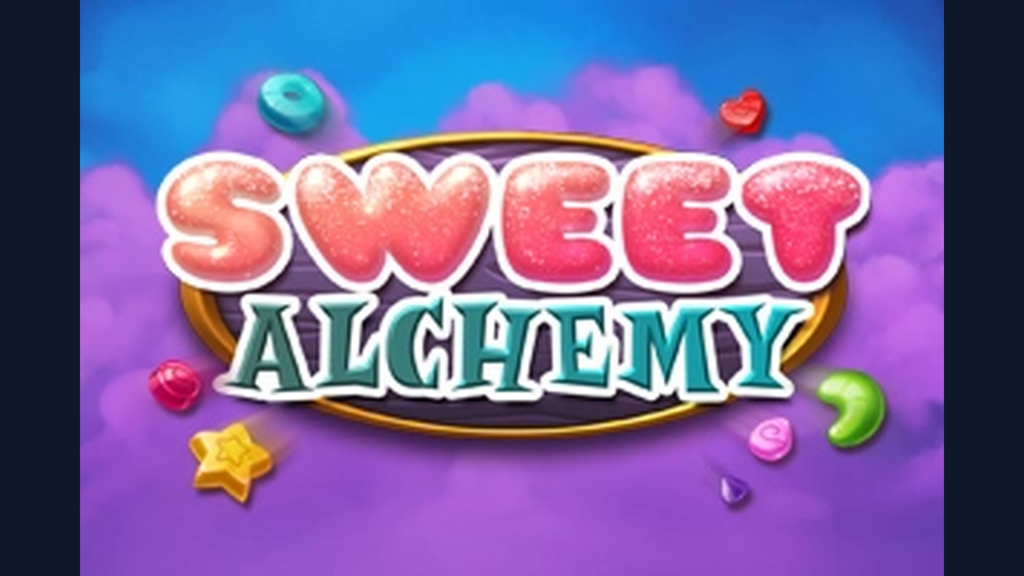 Sweet Alchemy: Play’n GO — Cek Fakta RTP 96,52% & Max Win 3.000x