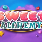 Sweet Alchemy: Play’n GO — Cek Fakta RTP 96,52% & Max Win 3.000x