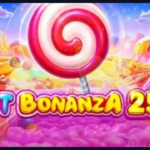 Sweet Bonanza 2500: Pragmatic Play — RTP 96,52%, max win 25.000x — Cek Fakta SpinFakta